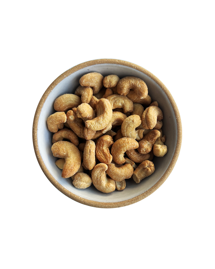 Nuts