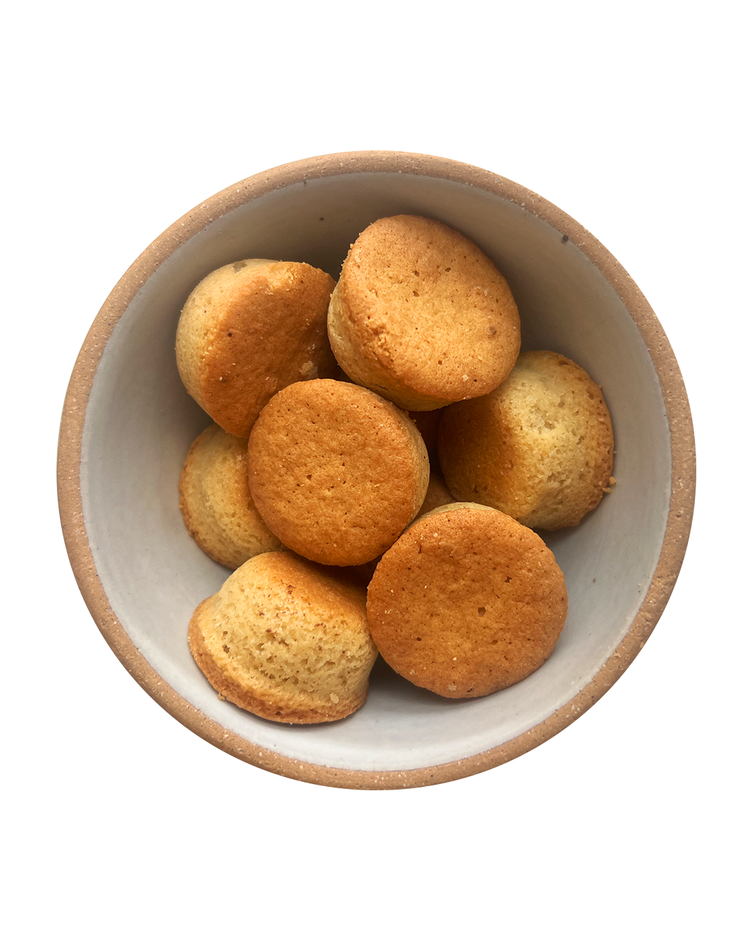 Brownie & Blondie Bites