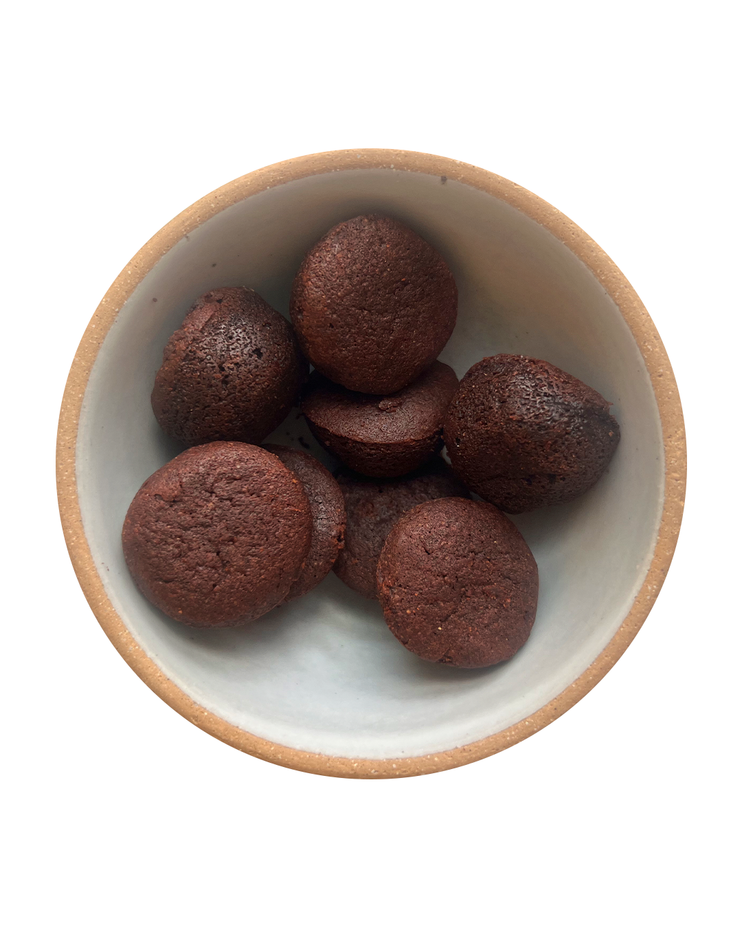 Brownie & Blondie Bites