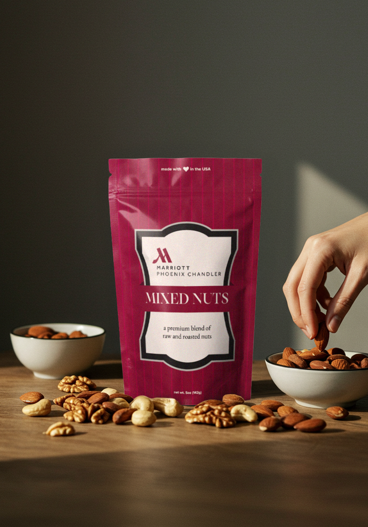 Nuts