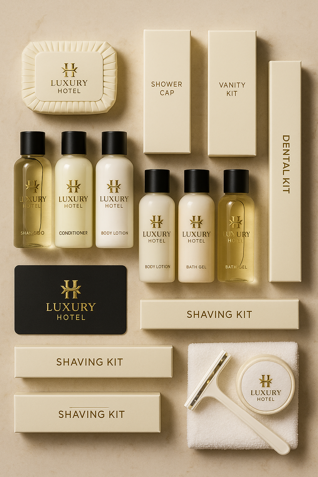 Custom Hotel Amenities: Enhancing Guest Experience with Luxury