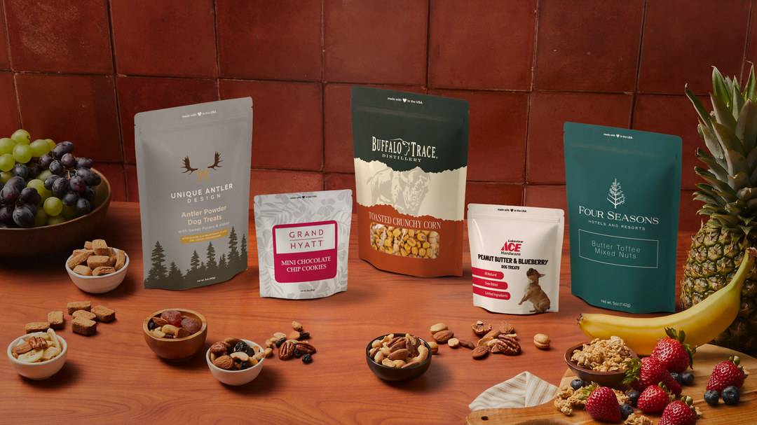 How to Start a Snack Business: A Step-by-Step Guide to Launching Your Snack Brand on Faire
