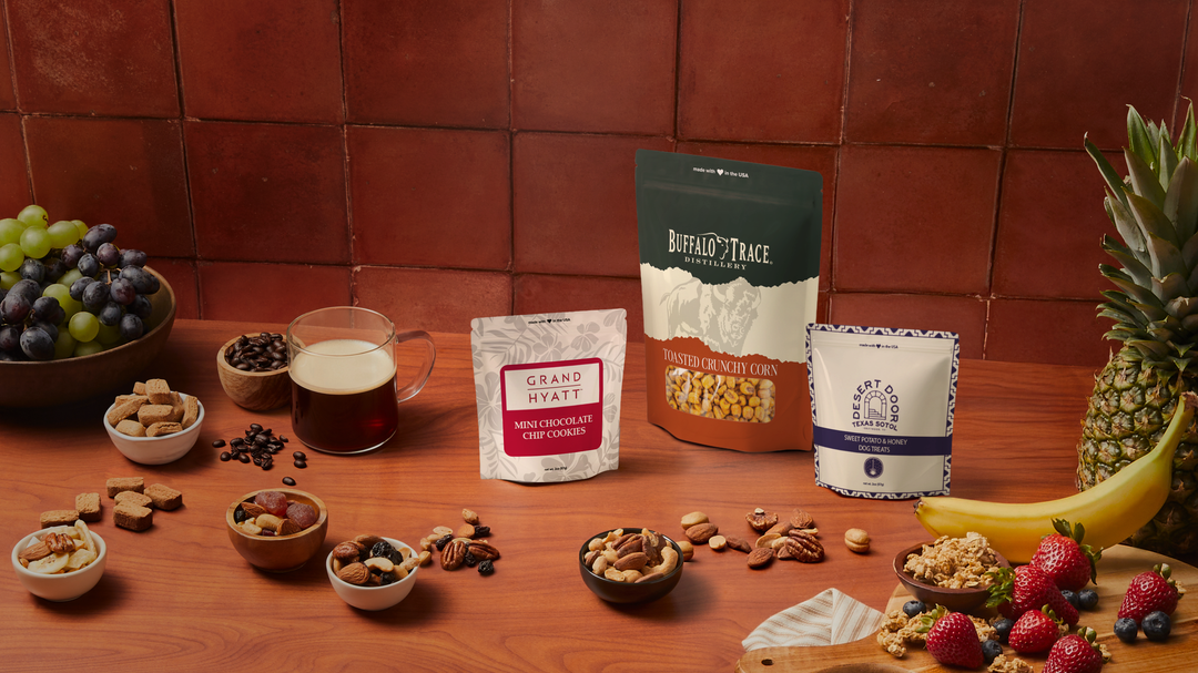 Hotel Welcome Gift Ideas: Best Gift Baskets for Hotel Guests