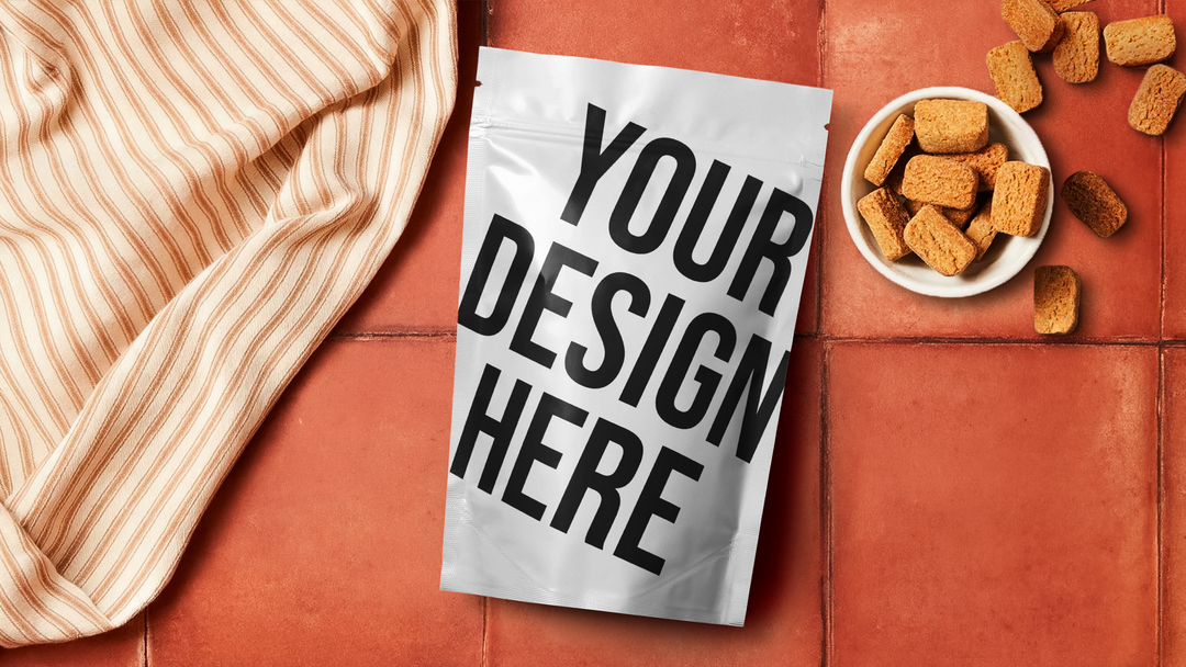 Private Label vs White Label vs Custom Dog Treats