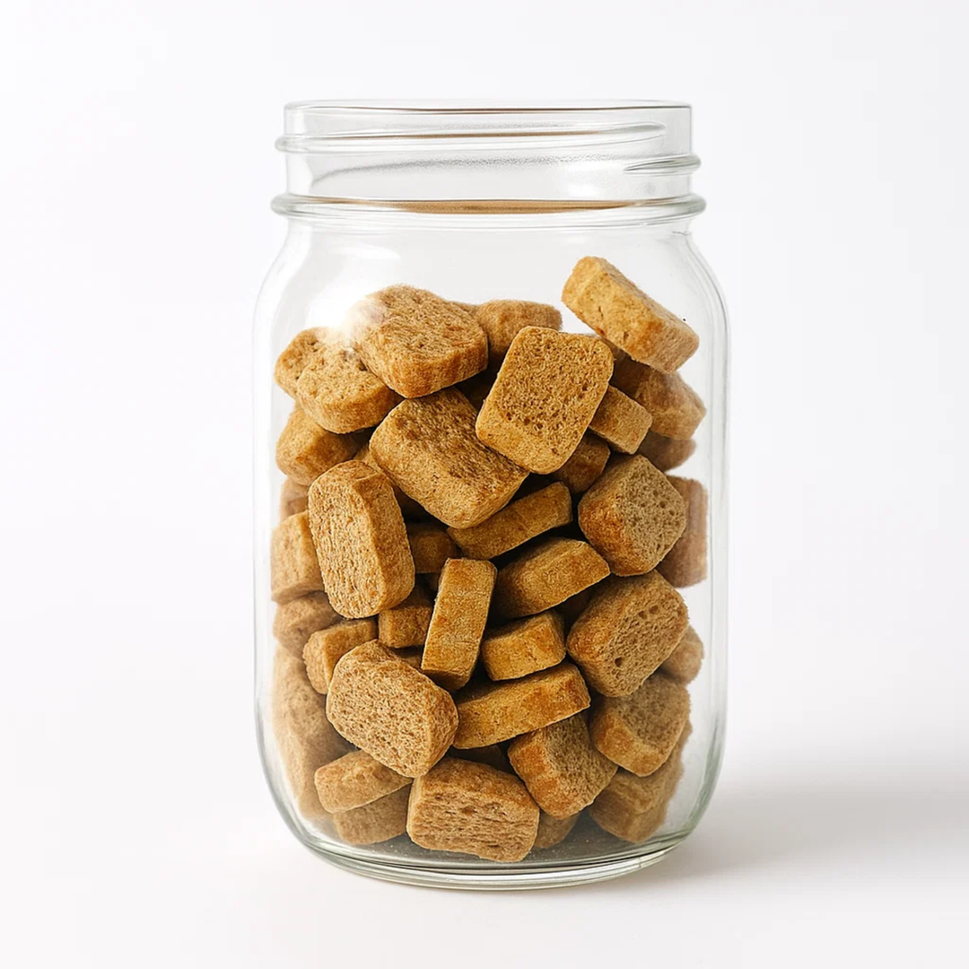 Bulk Dog Treats (15 - 150 lbs)
