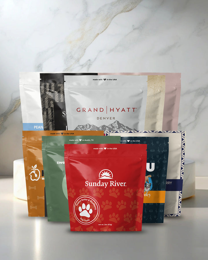 Misc. Dog Treats (FREE Shipping)