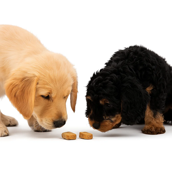 Bulk Dog Treats (15 - 150 lbs)
