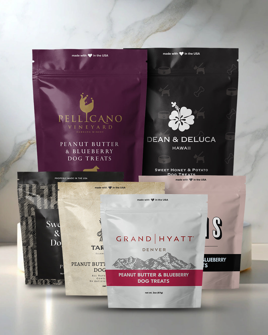 Misc. Dog Treats (FREE Shipping)