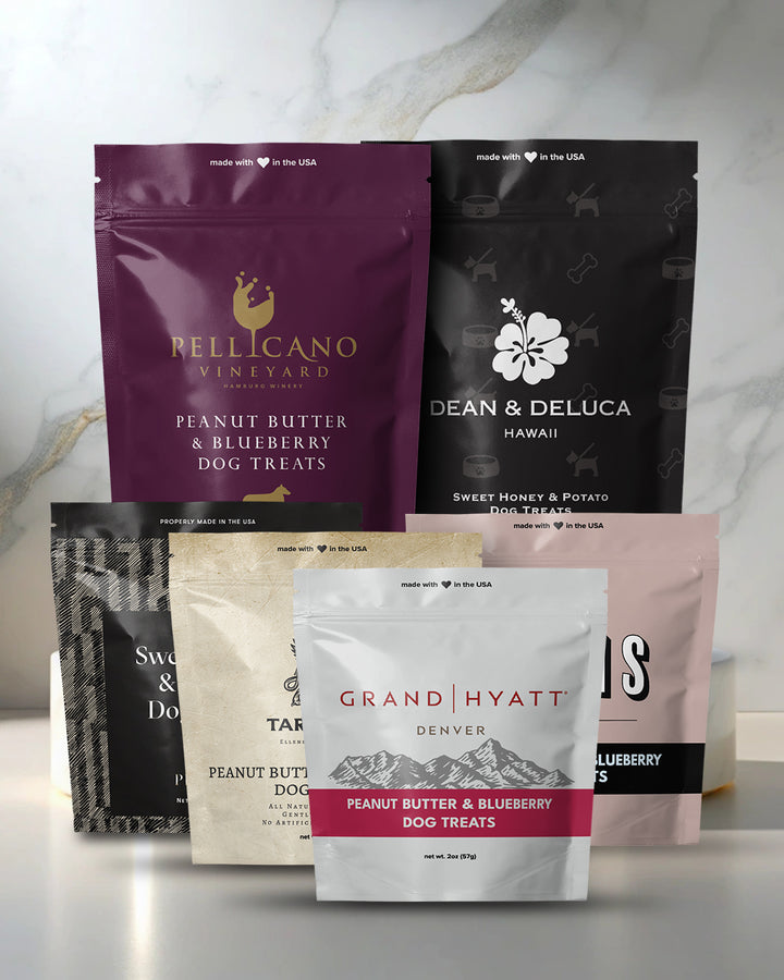 Misc. Dog Treats (FREE Shipping)
