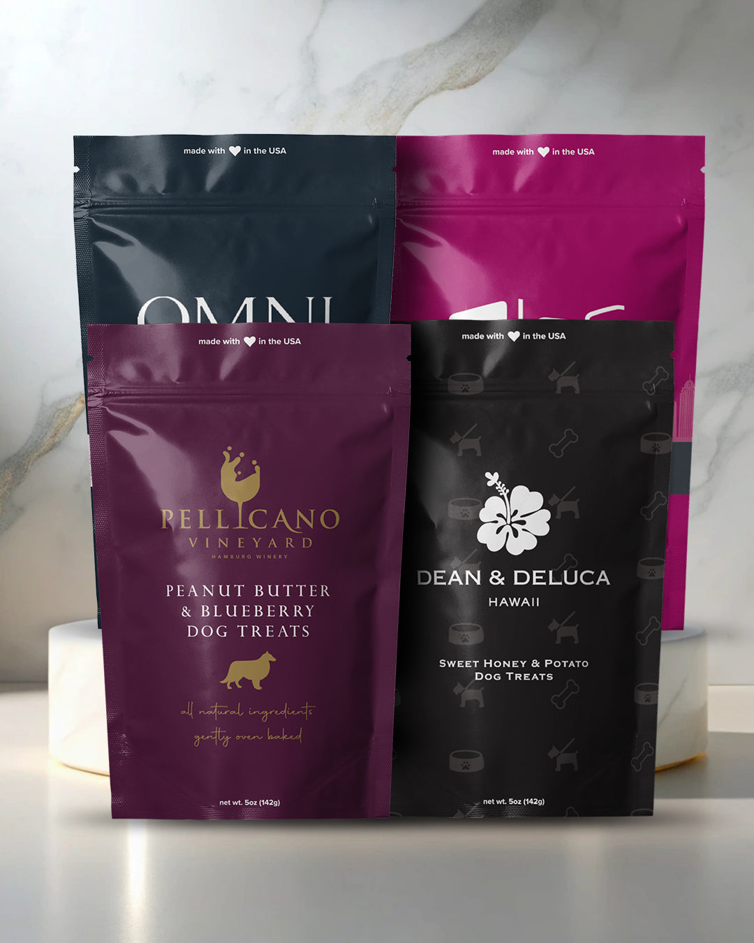 Misc. Dog Treats (FREE Shipping)