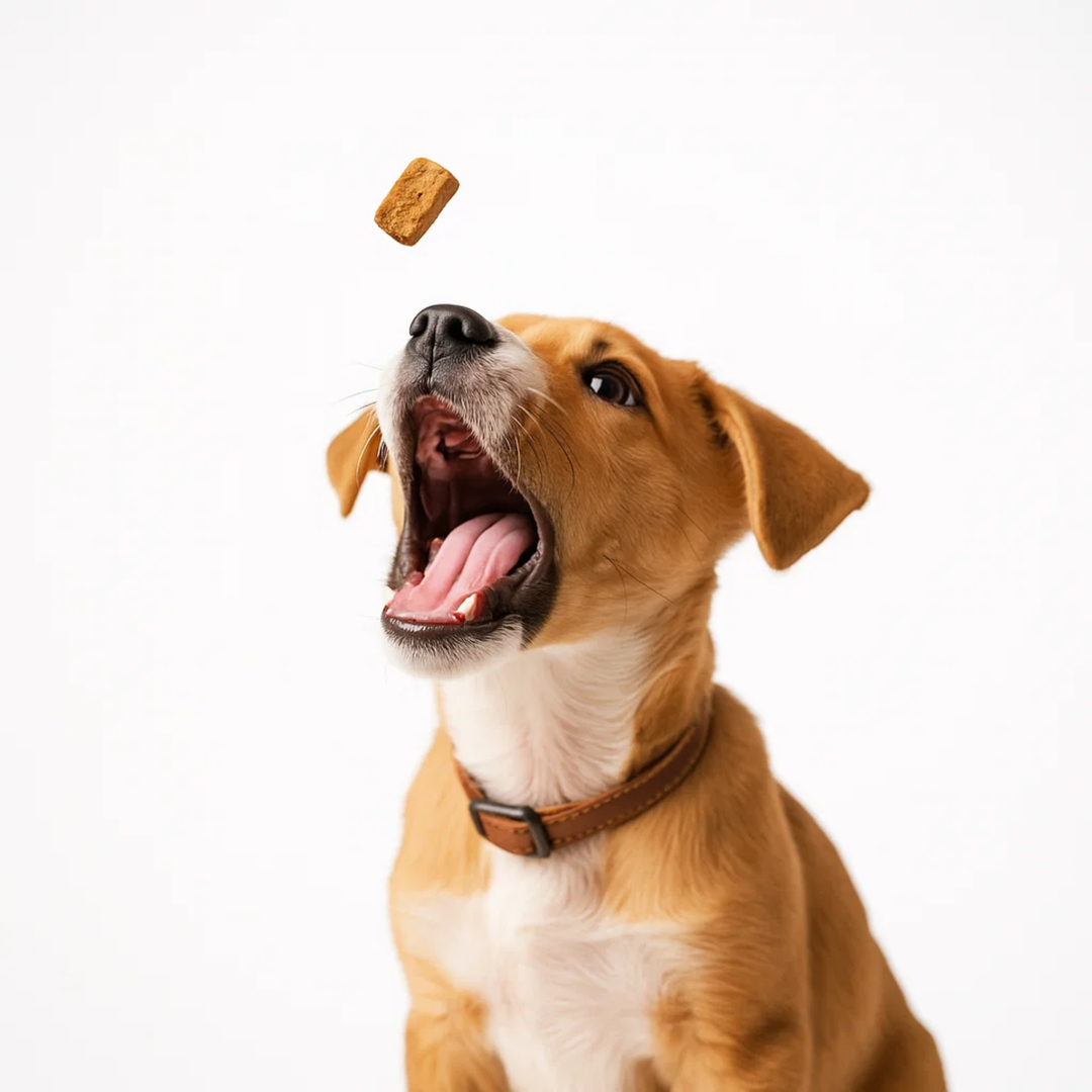 Bulk Dog Treats (15 - 150 lbs)