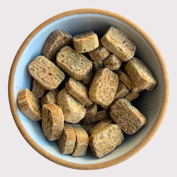 Berry Blendz Dog Treats