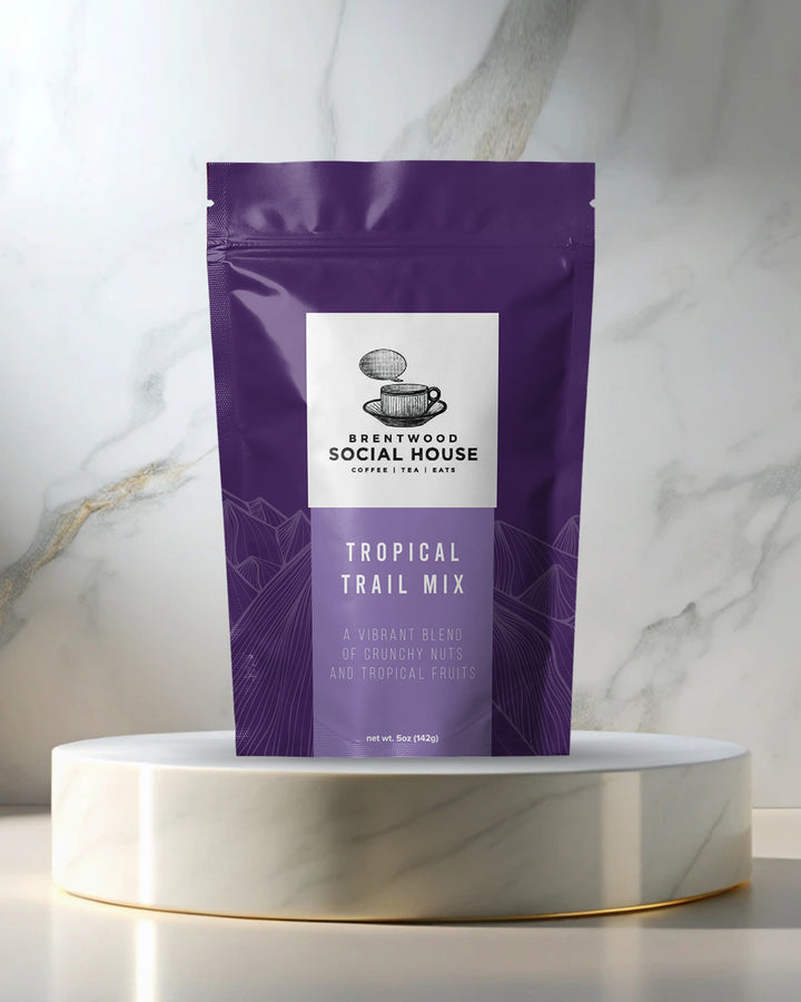 Trail Mix