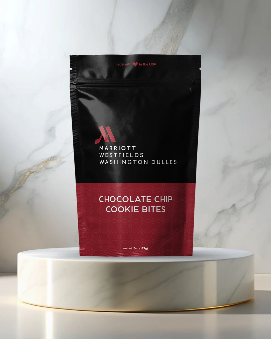 Chocolate Chip Cookie Bites