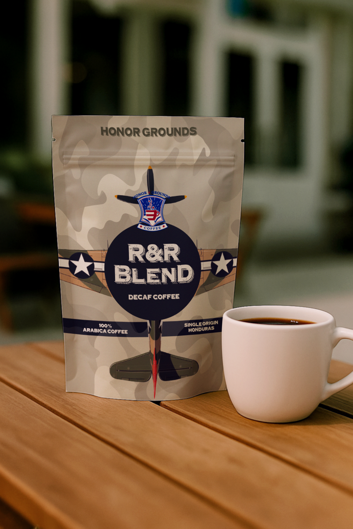 Coffee
