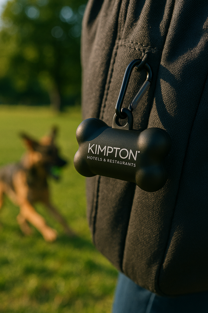 Poop Bag Dispensers