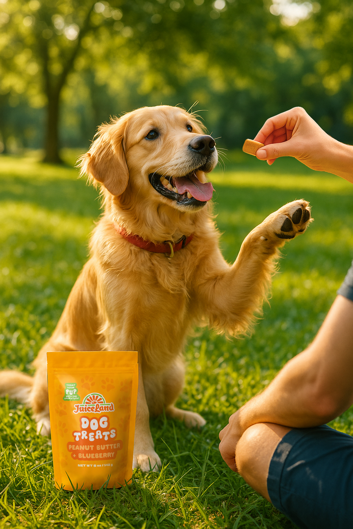 Dog Treats