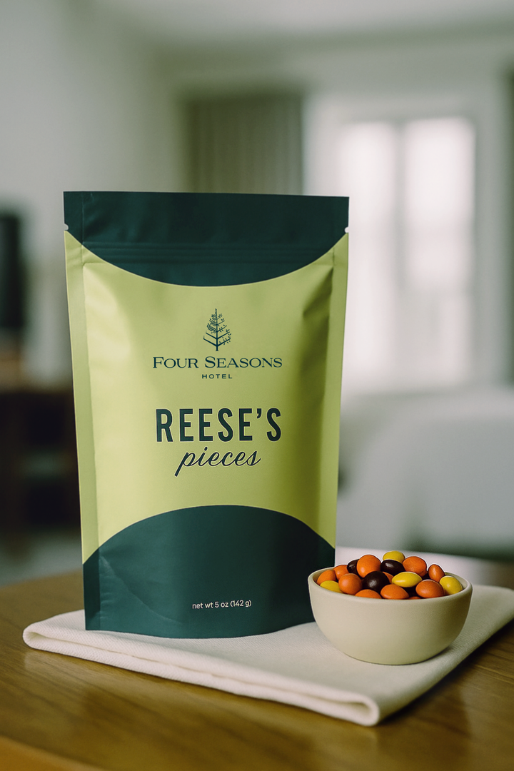 Reese's Pieces