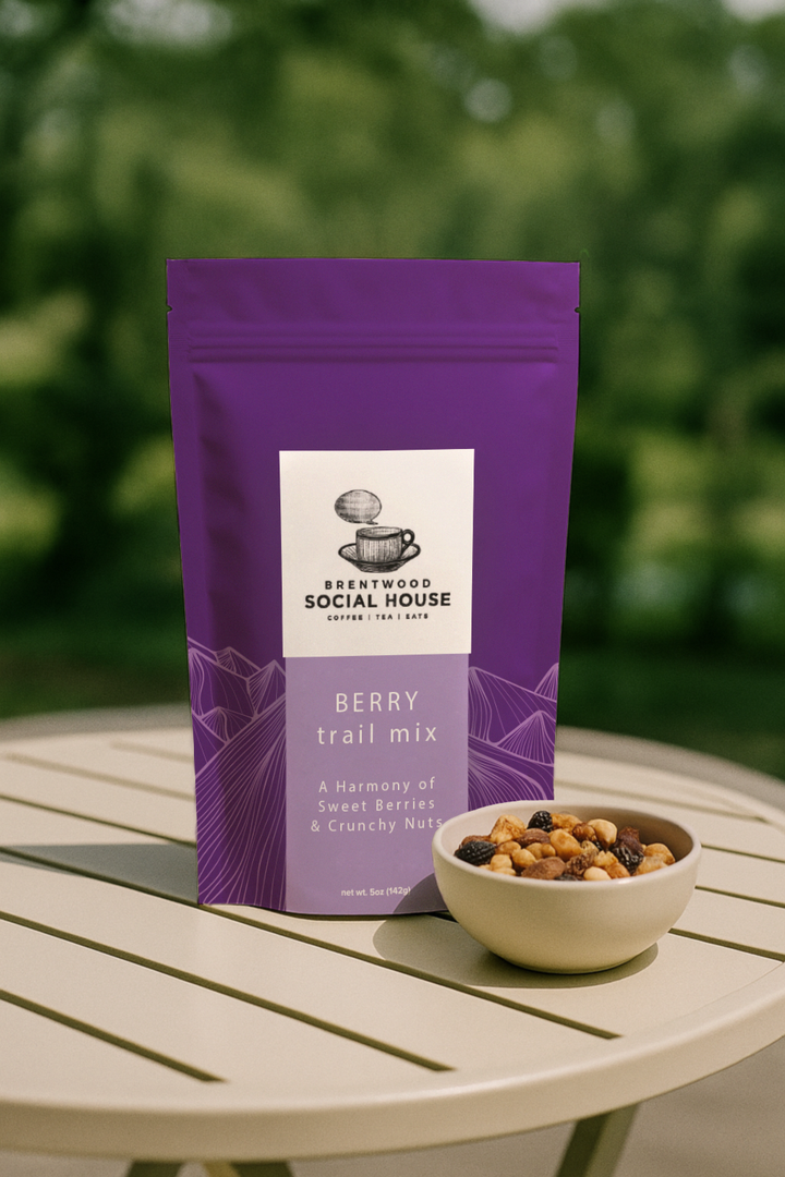 Trail Mix