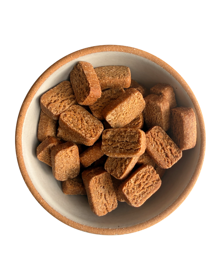 Jasper Dog Treats - 5oz