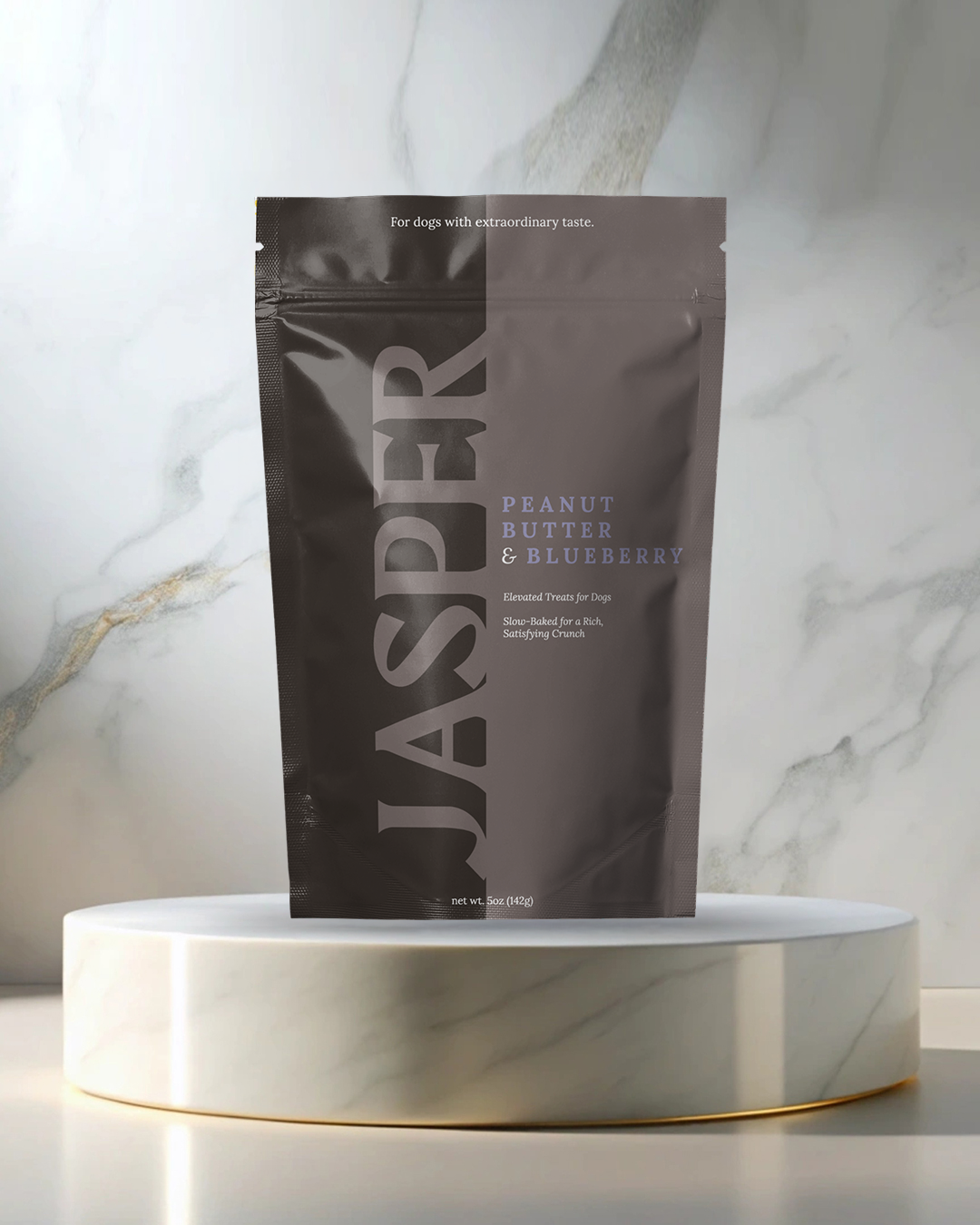 Jasper Dog Treats - 5oz