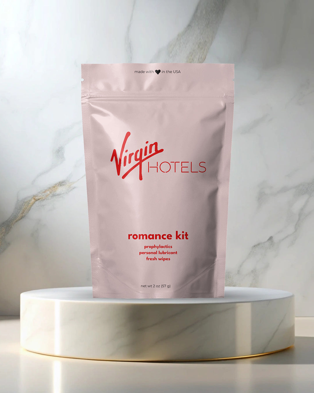 Romance Kit